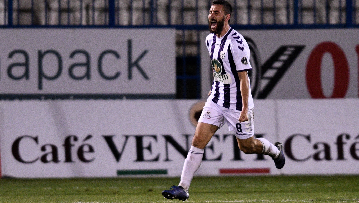 Πιερικός: Πάει για τριπλό μεταγραφικό μπαμ