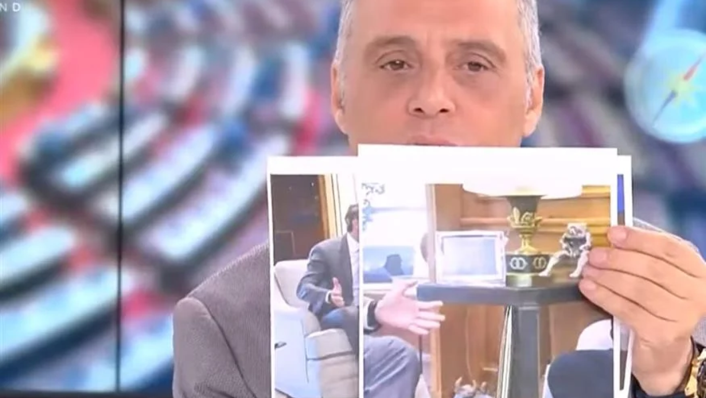 Βελόπουλος: «Ψεκασμένος» ο Μητσοτάκης που «έβαλε διάφορα φενγκ σούι»