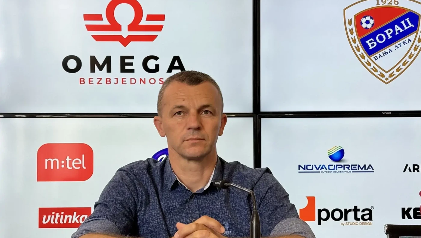 O αθλητικός διευθυντής της Μπόρατς προαναγγέλλει παγίδες στον ΠΑΟΚ!