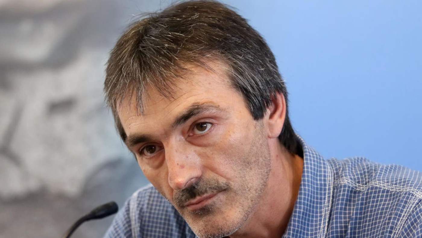 Νίκος Καγιούλης, η επιστροφή: Σε ποια ομάδα μπαίνει