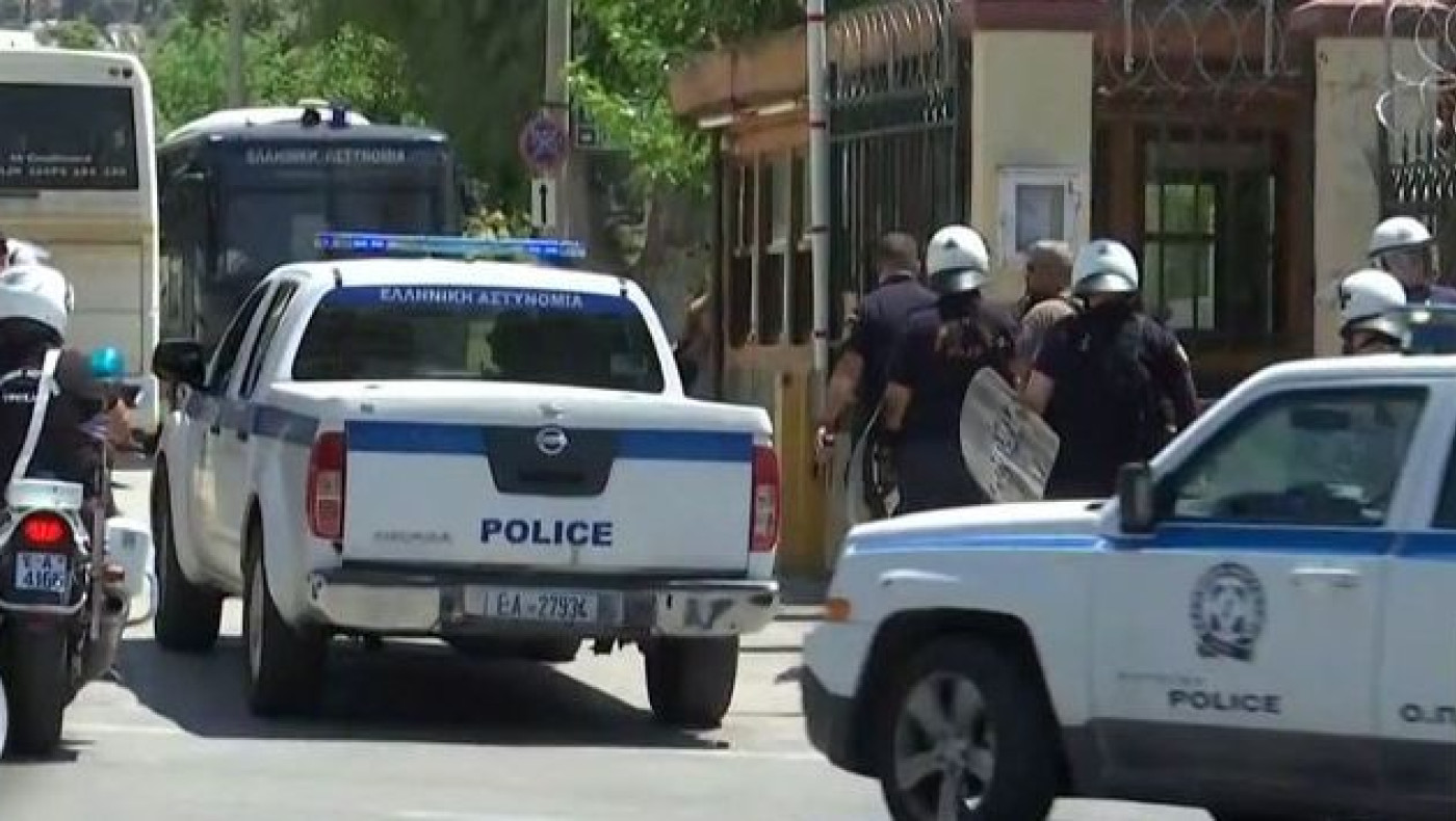 Κύκλωμα εκβιαστών: Στη φυλακή οι επτά συλληφθέντες-Μεταξύ τους και χούλιγκαν του Παναθηναϊκού