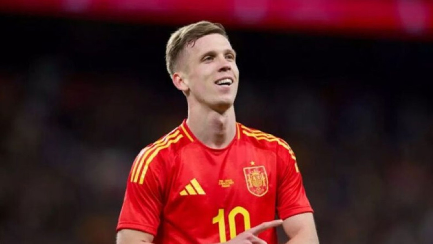 Στην Μπαρτσελόνα ο πρώτος σκόρερ του EURO 2024