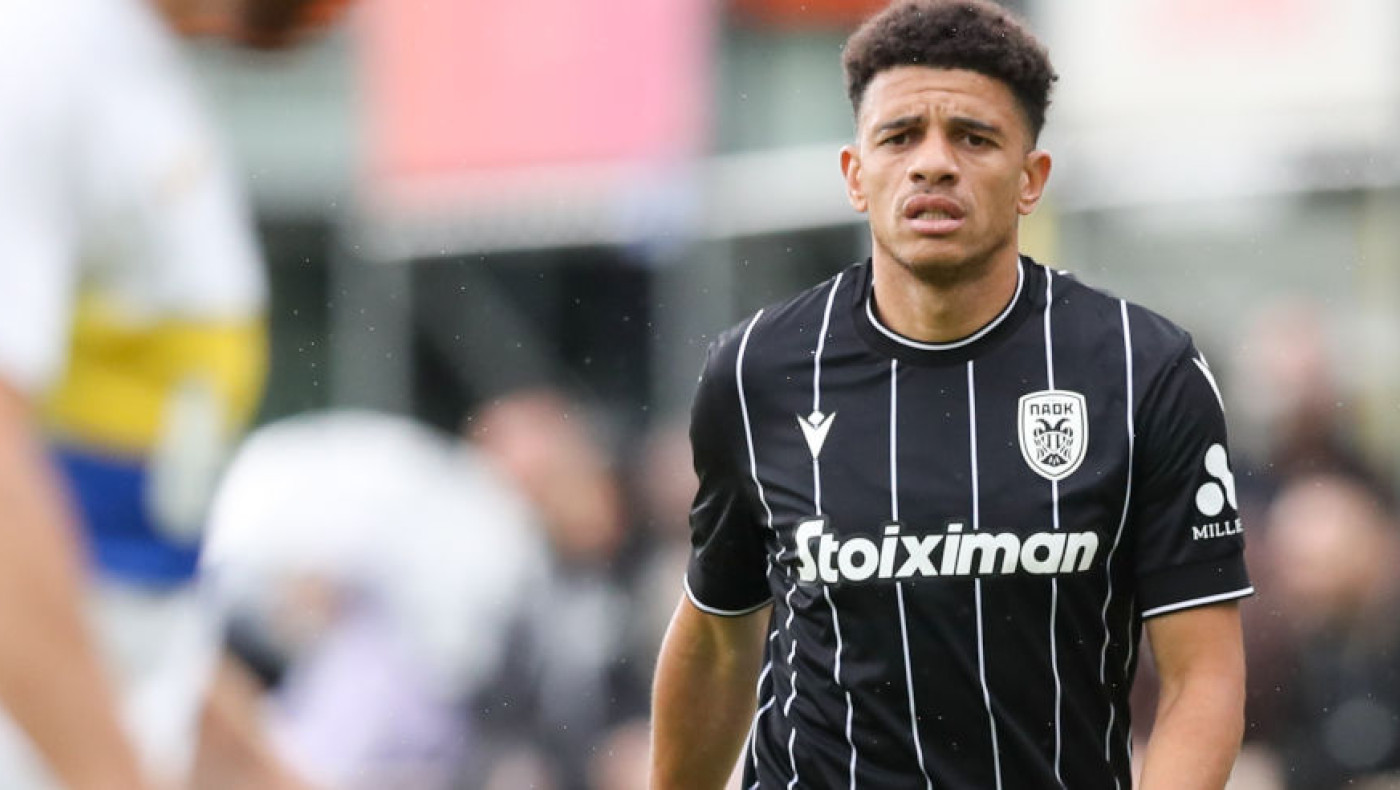 ΠΑΟΚ: Η παλιά φρουρά μπαίνει πρώτη στη μάχη