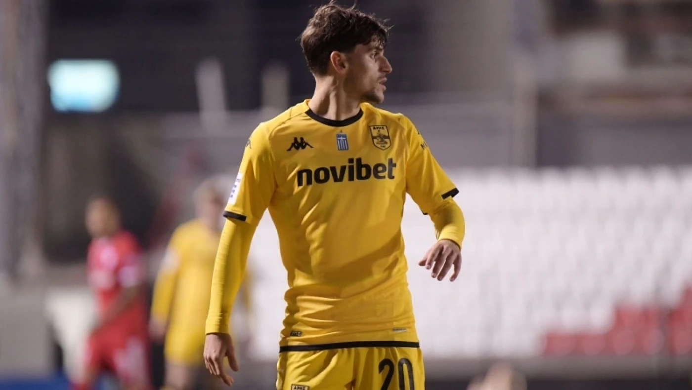 Άρης: Τέλος ο Τζούρασεκ, ερωτηματικό ο Πάβιτσιτς