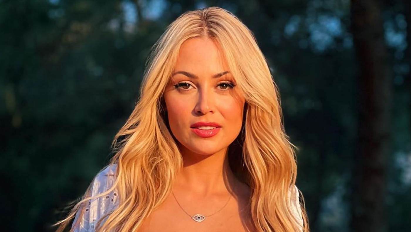 «Πρωινό»: «Έκλεισε» η... εντυπωσιακή αντικαταστάτρια της Βουλγαράκη