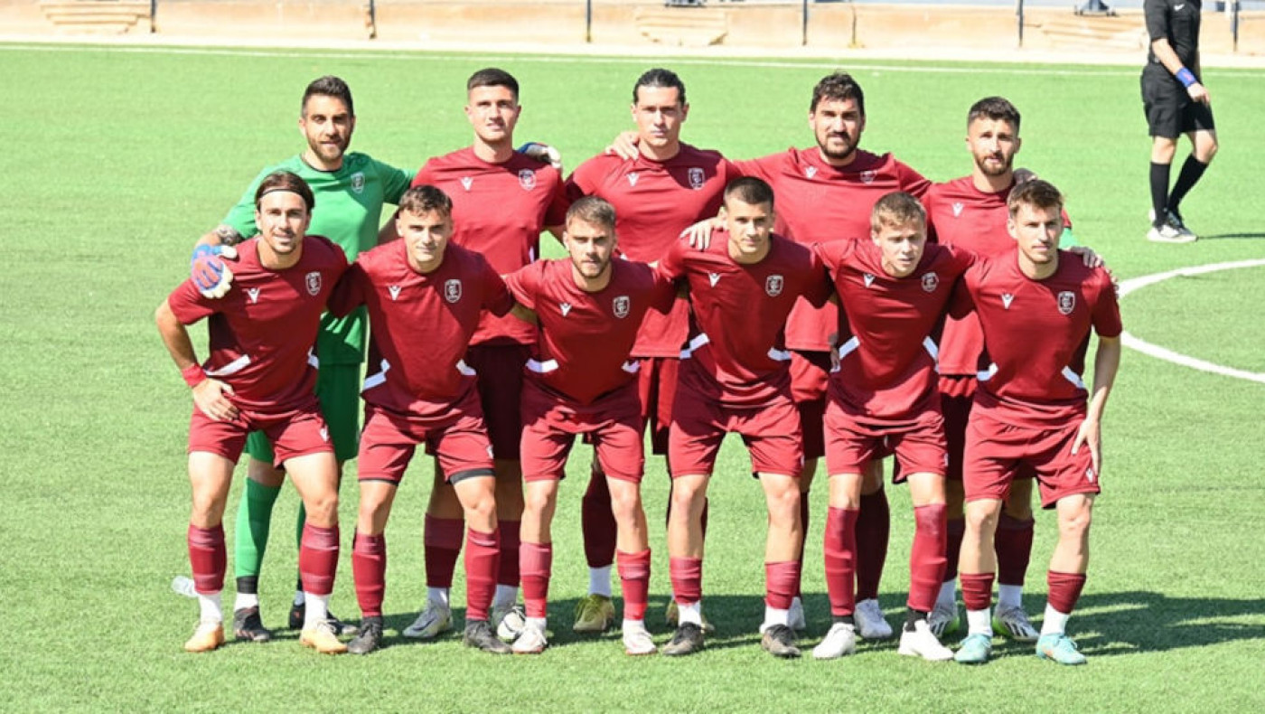 ΑΟ Χανιώτης: Κατεβαίνει στη Γ’ Εθνική!