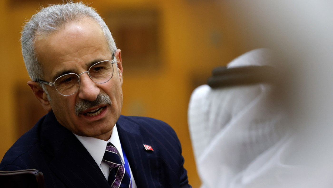 Τουρκία: Fast track εργασίες για τη νέα ελληνοτουρκική γέφυρα στον Έβρο