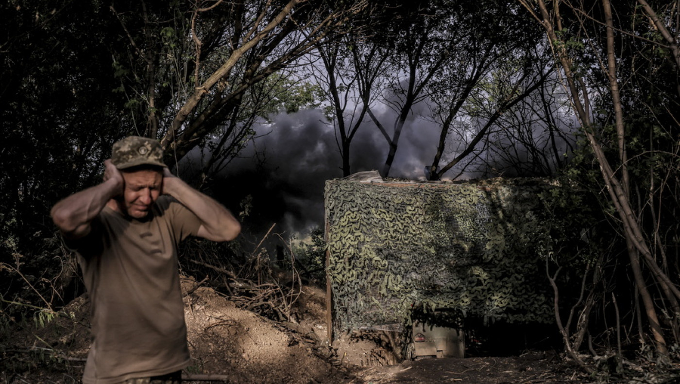 Ρωσία: Πυρκαγιά σε διυλιστήριο της Rosnef μετά από ουκρανική επίθεση