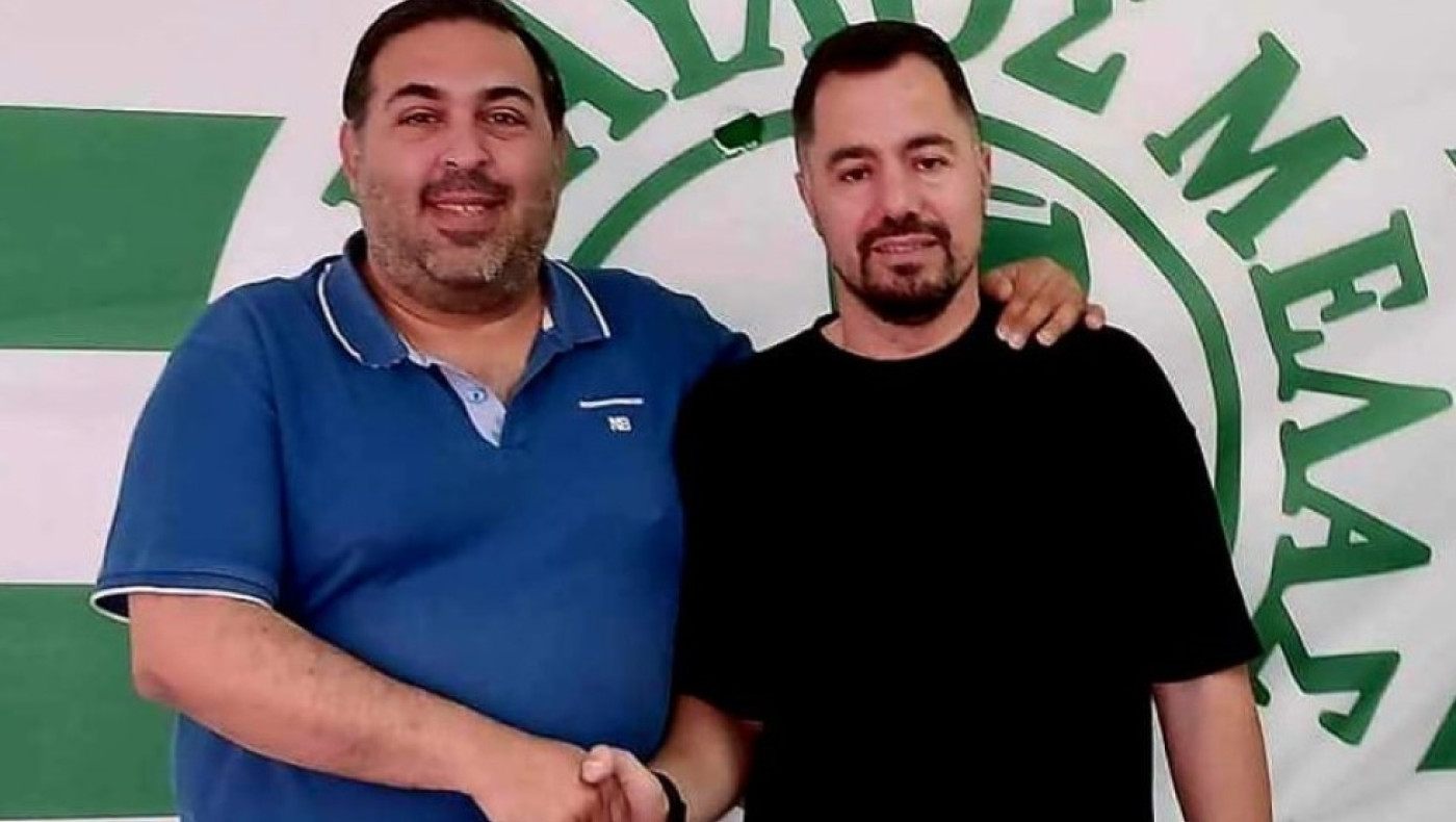 Β. Μαυροβουνιώτης: Θα είναι μια ολοκαίνουργια ομάδα»