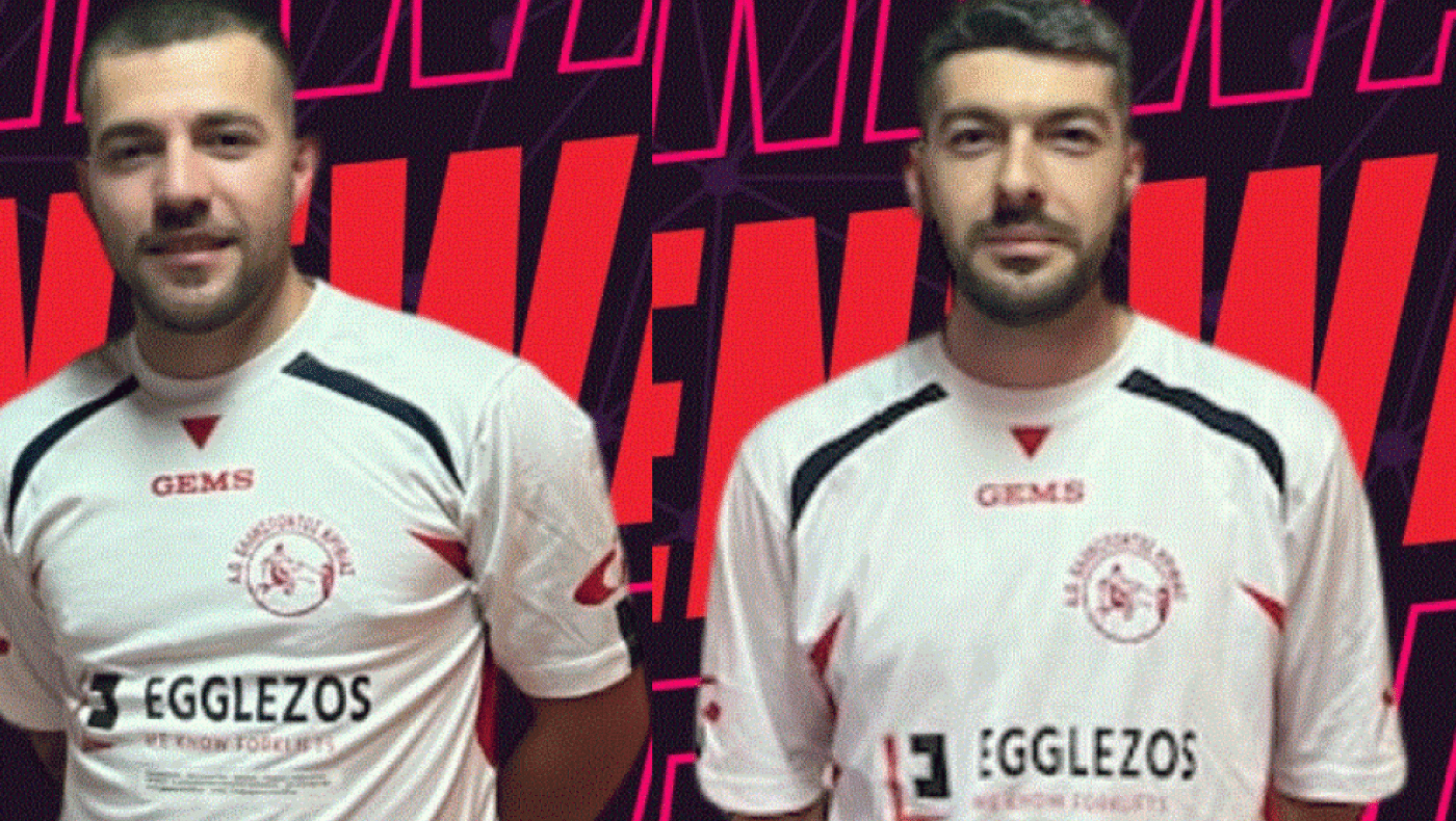 Δυνατός και στη Β' κατηγορία ο Ελλήσποντος Κριθιάς (δηλώσεις)