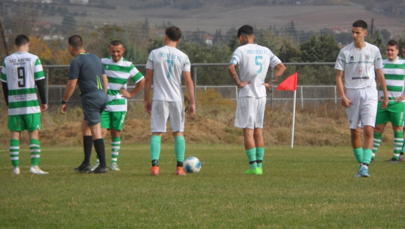 Η προετοιμασία και τα φιλικά των Σκίουρων