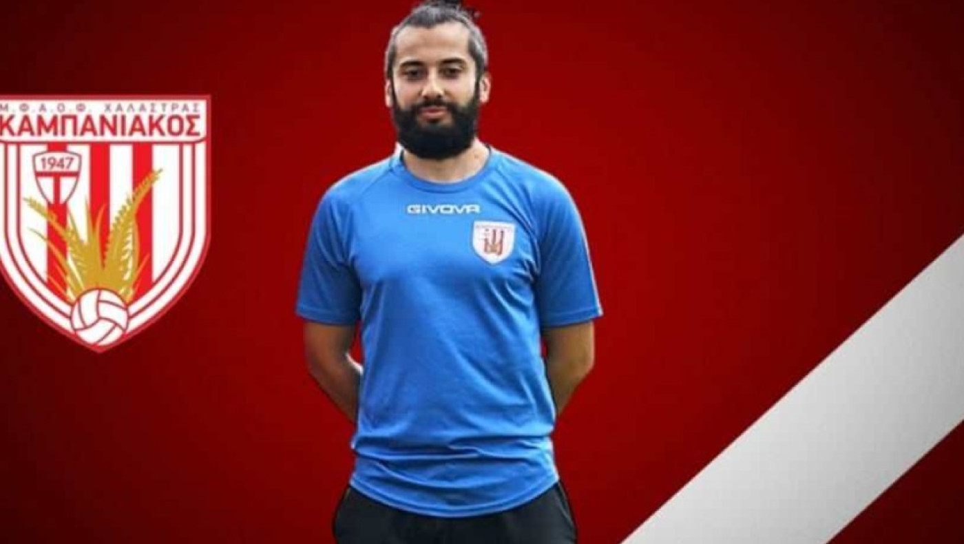 Σαββαΐδης: «Περήφανοι και χαρούμενοι για την απόδοση των παικτών»