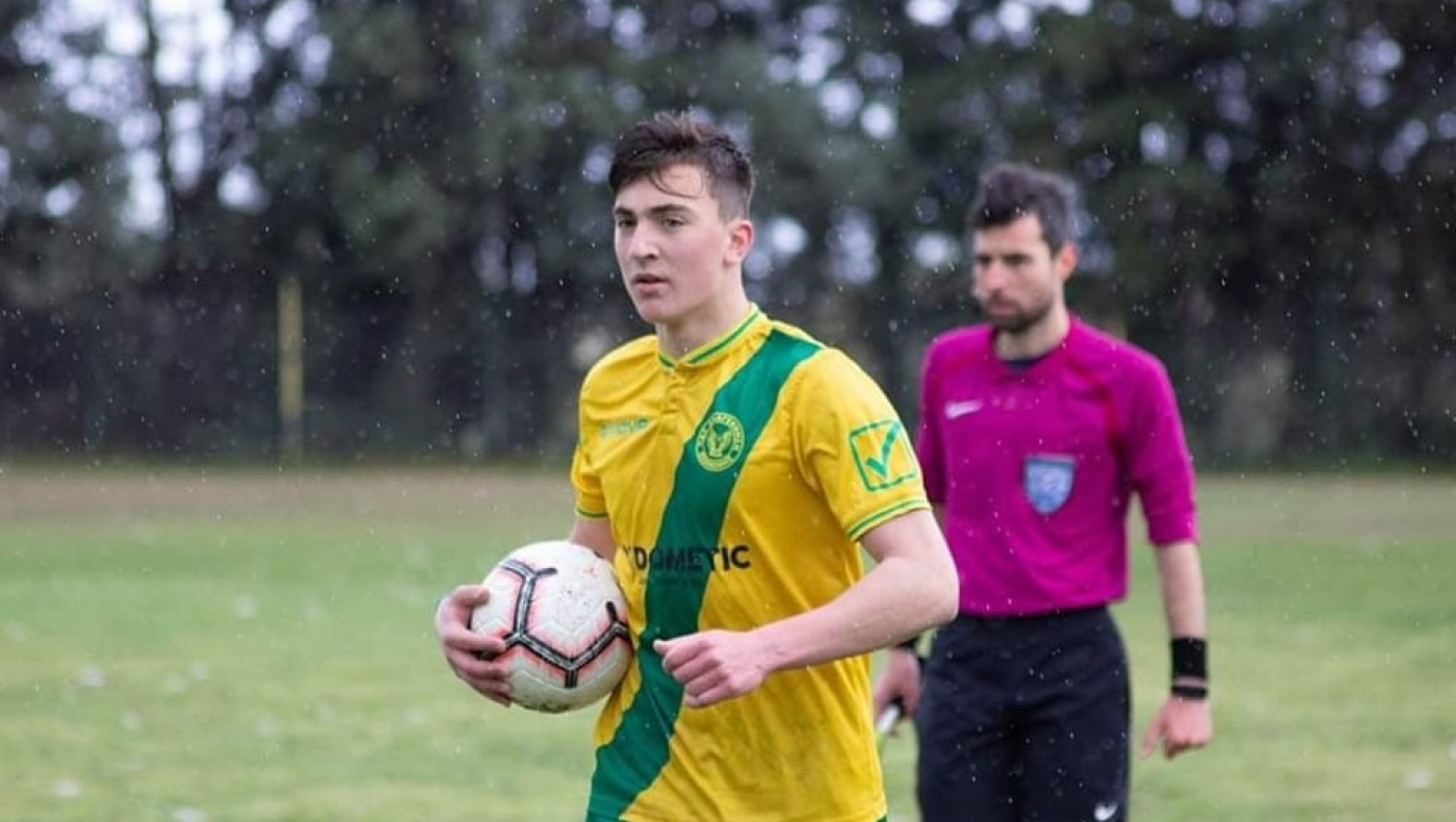 ΕΠΣΜ: Επιστροφή Μαγκώτσιου στην Επανομή