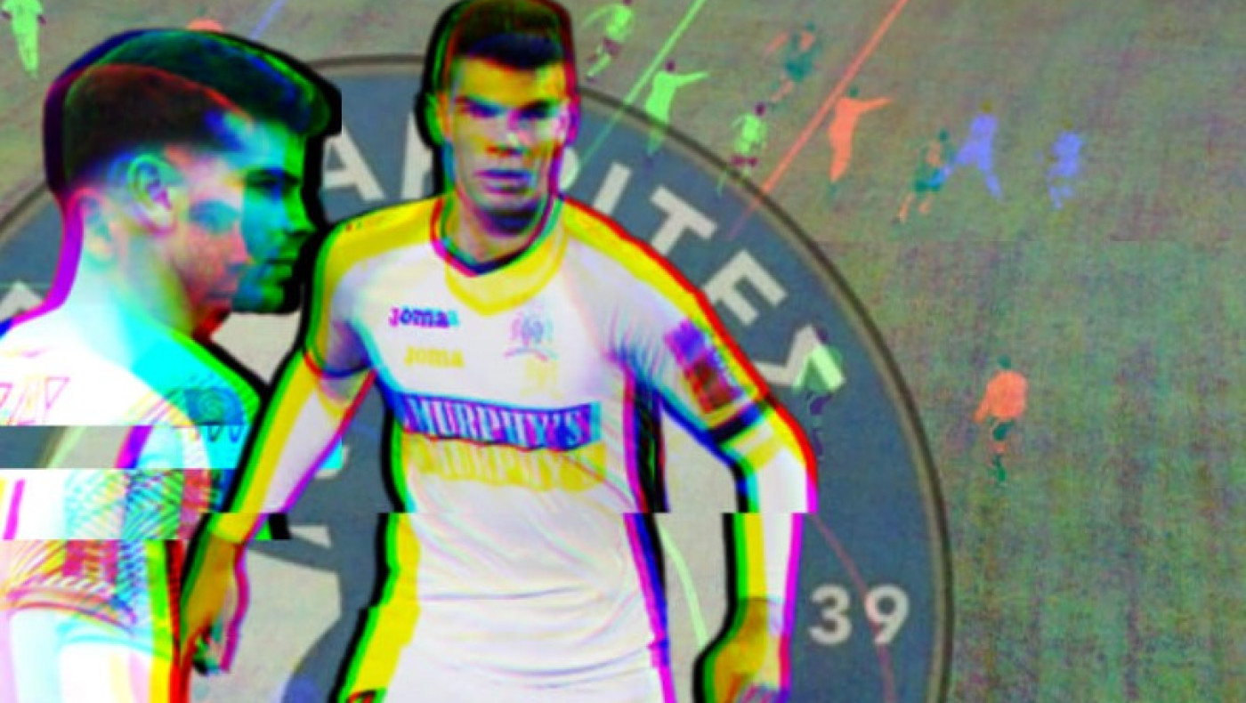 Στους Ακρίτες ο Αρετάς