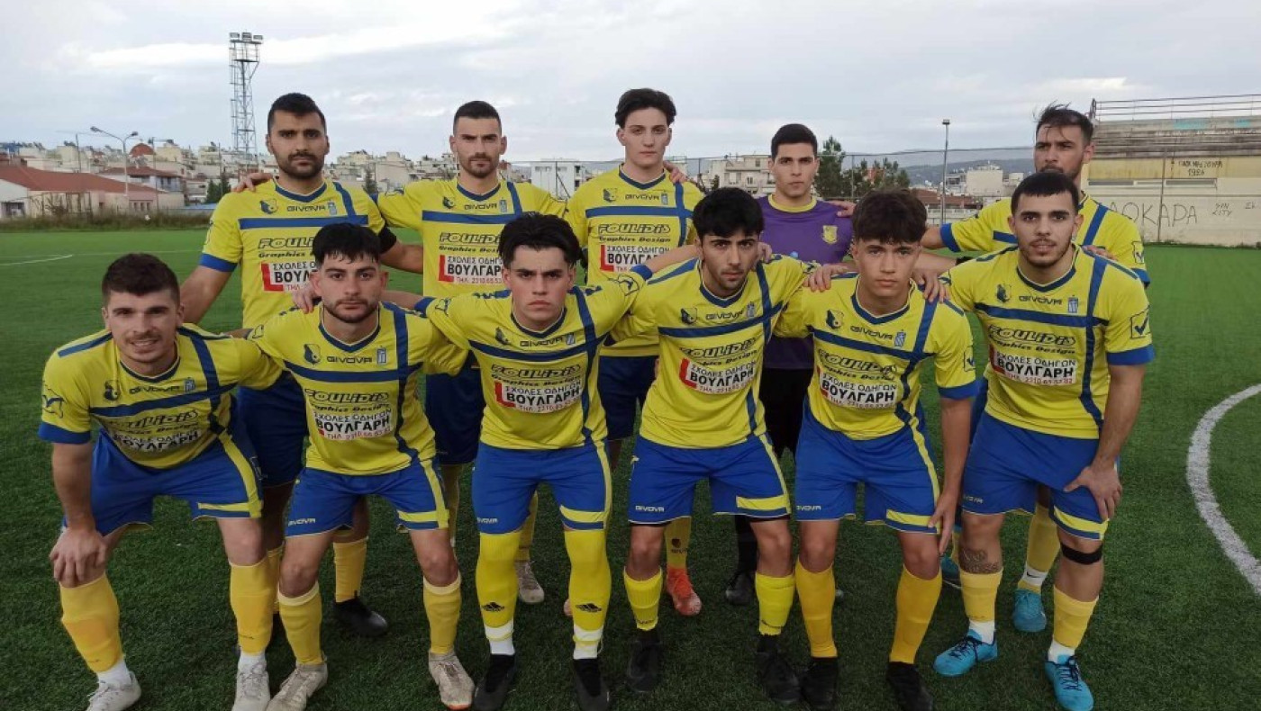 Εκλογές στην Ηλιούπολη