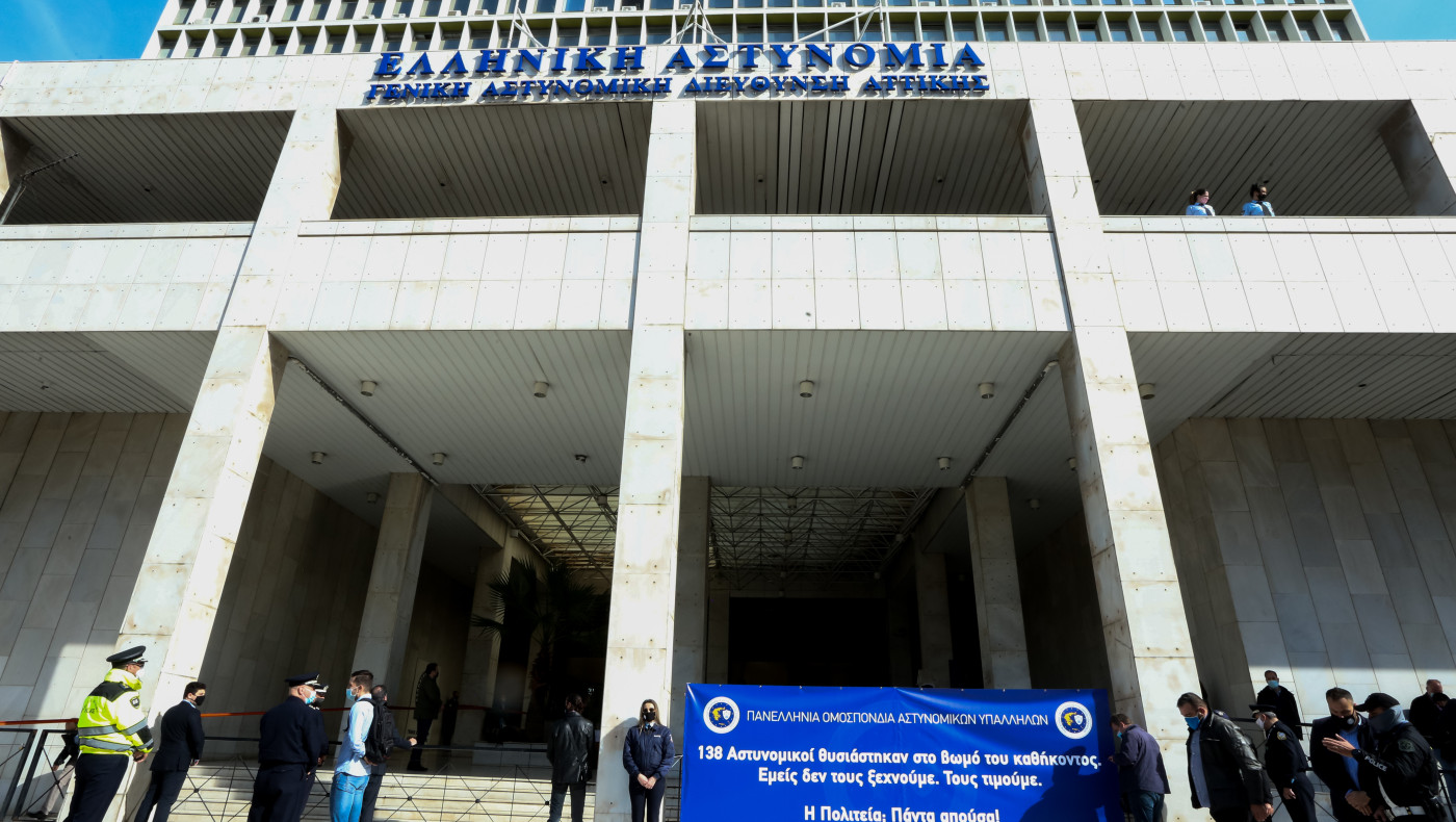 Νέα διαδικτυακή απάτη με πρόσχημα την παιδική πορνογραφία