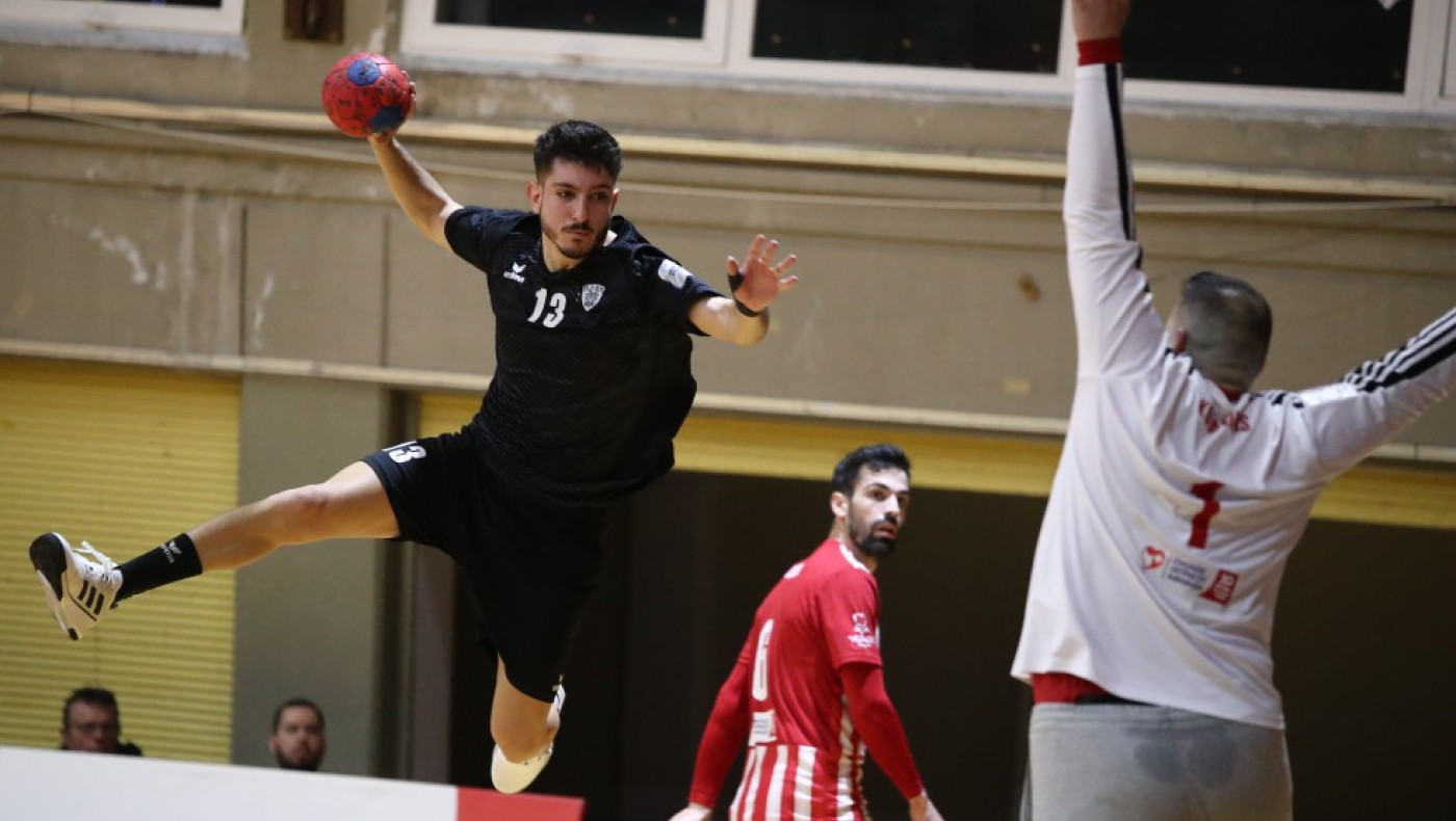 Handball Premier: Ντέρμπι ΠΑΟΚ - Ολυμπιακός στην πρεμιέρα του πρωταθλήματος