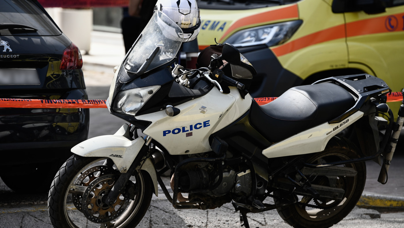 Αρκαδία: Ποιο είναι το ζευγάρι που συνελήφθη για τη δολοφονία του 64χρονου