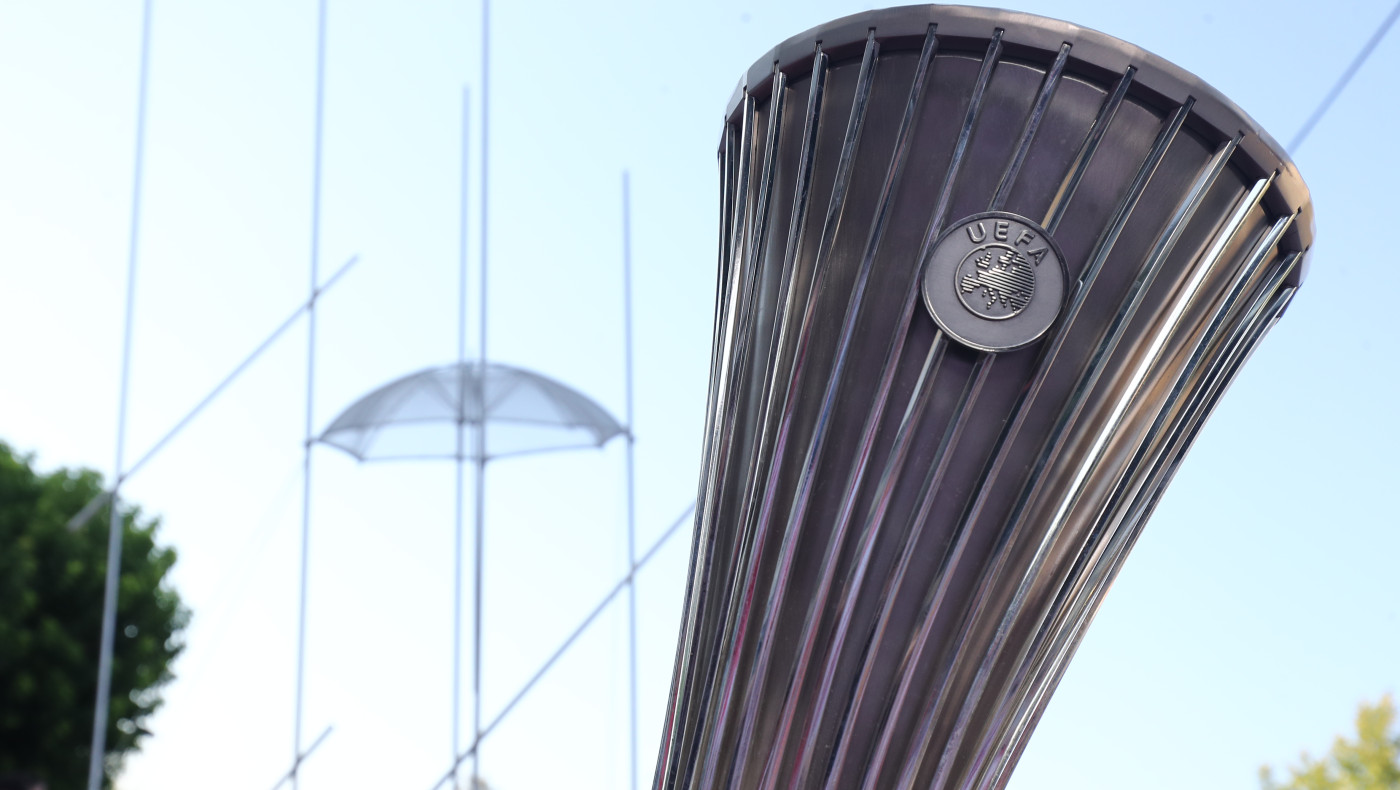 Conference League: Βατοί οι αντίπαλοι για ΑΕΚ και Παναθηναϊκό