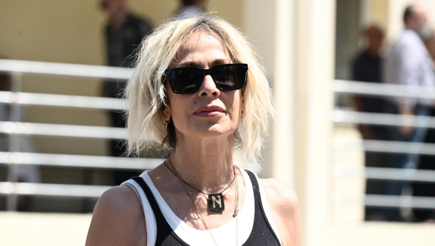 Ο λόγος που η Άννα Βίσση αρνείται να τραγουδήσει στην Τουρκία