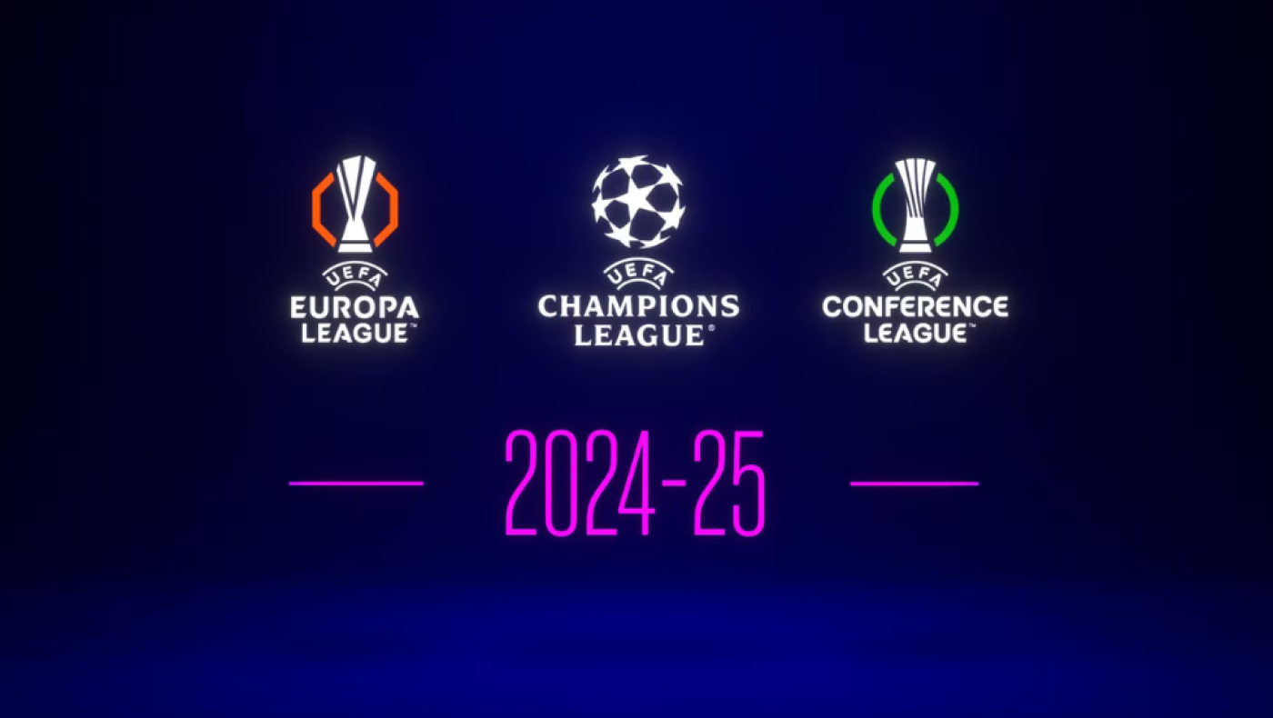 Οι πιθανοί αντίπαλοι ΠΑΟΚ , Παναθηναϊκού και ΑΕΚ σε Champions, Europa και Conference League