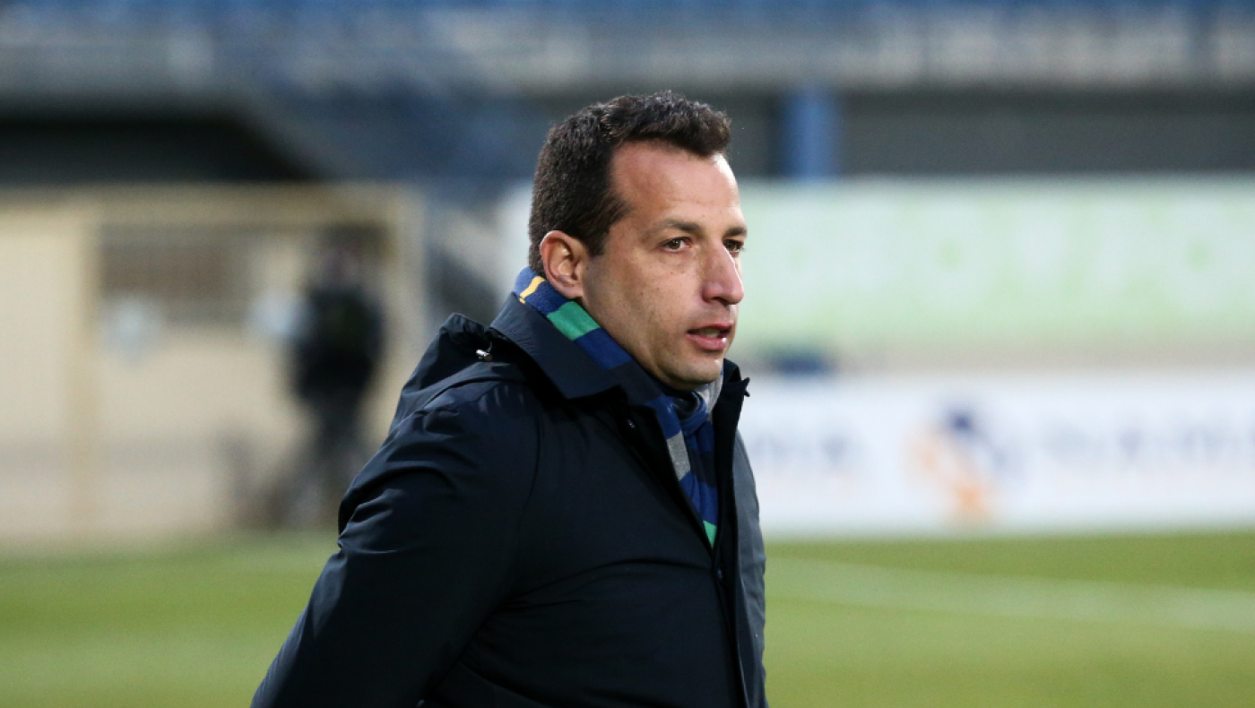 Λόπεθ﻿: «Μπορεί να κάνει τη διαφορά ο Σίστο στον Άρη» - Τα στοιχεία που τον διακρίνουν