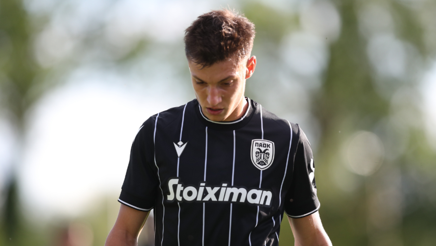 ΠΑΟΚ: Οδεύει προς νέο δανεισμό ο Κουαλιάτα - Ποια ομάδα τον θέλει