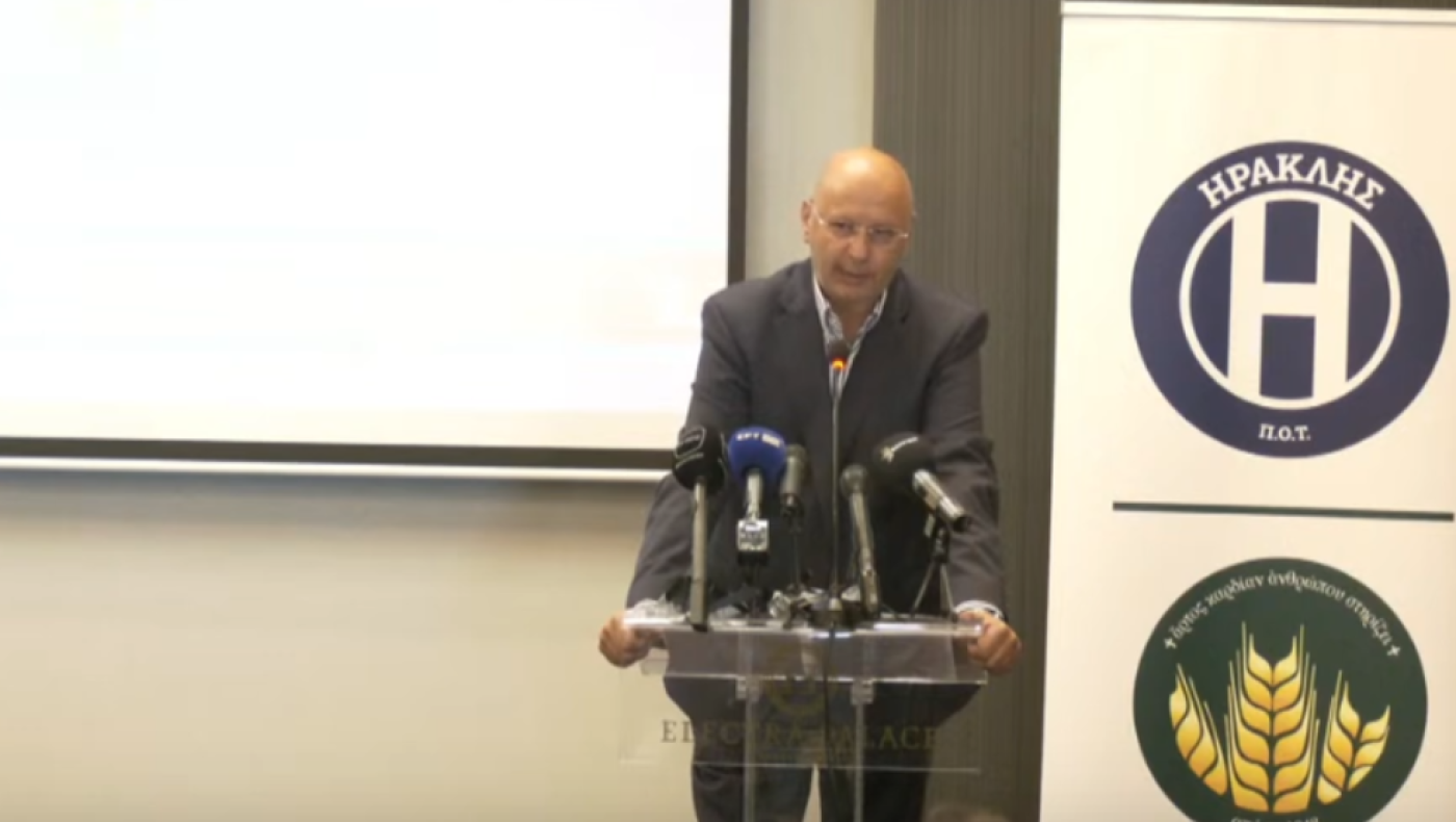 Ο διαβασμένος και ρεαλιστής Μονεμβασιώτης κι ένα happy end