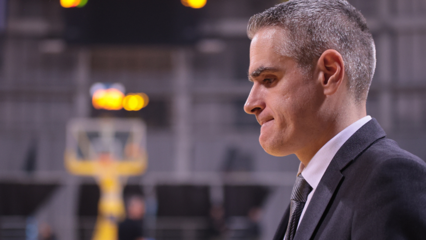 Οι «ψηλοί» βάζουν δύσκολα στον Καστρίτη