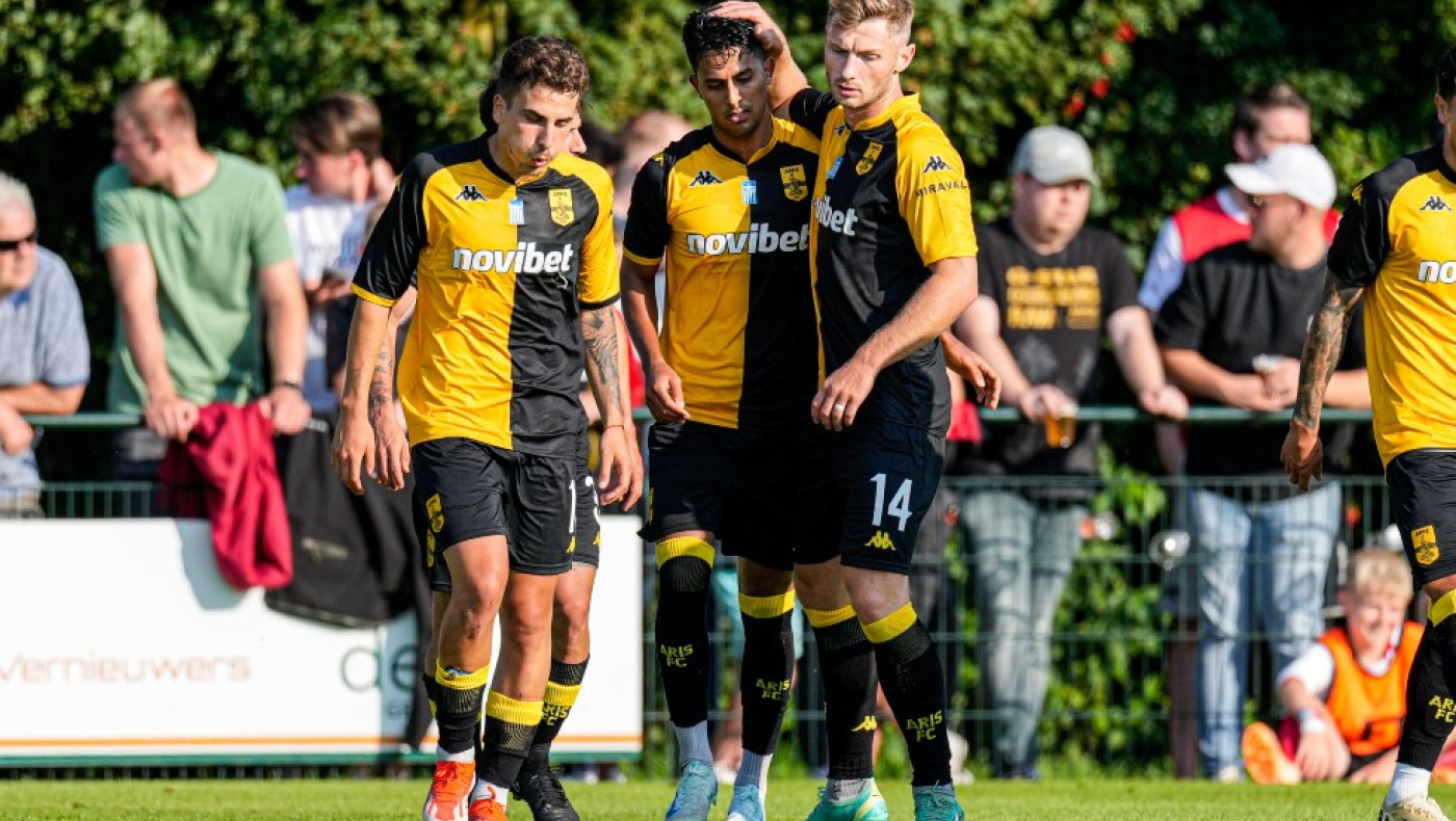 Άρης: Νέο τεστ απαιτήσεων απέναντι στην Μπρέντα-Ώρα έναρξης και κανάλι μετάδοσης