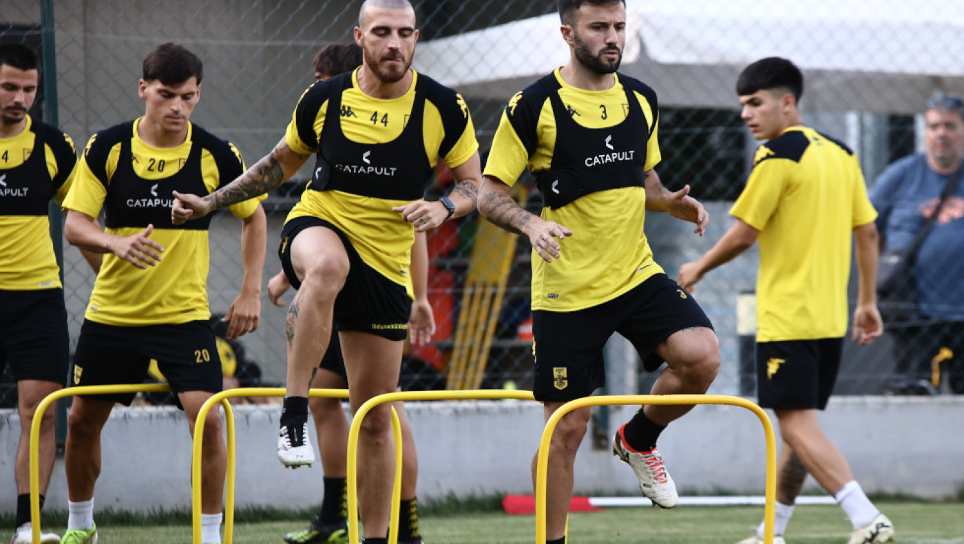 Άρης-Αλκμάαρ: Η ώρα έναρξης και η τηλεοπτική μετάδοση του αγώνα