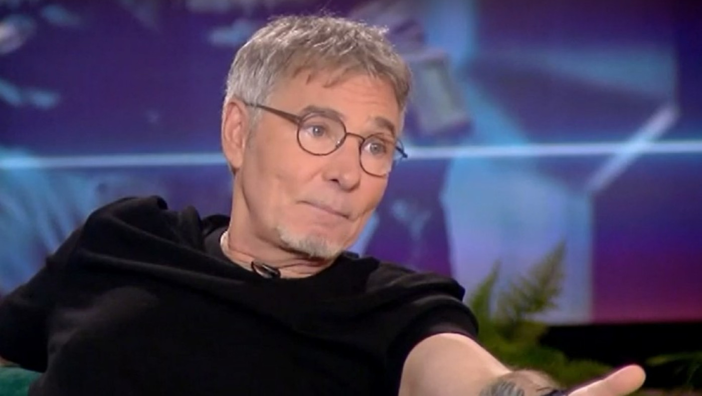 Βαρύ πένθος για τον Θοδωρή Αθερίδη: Πέθανε η μητέρα του- Η ανάρτηση του ηθοποιού