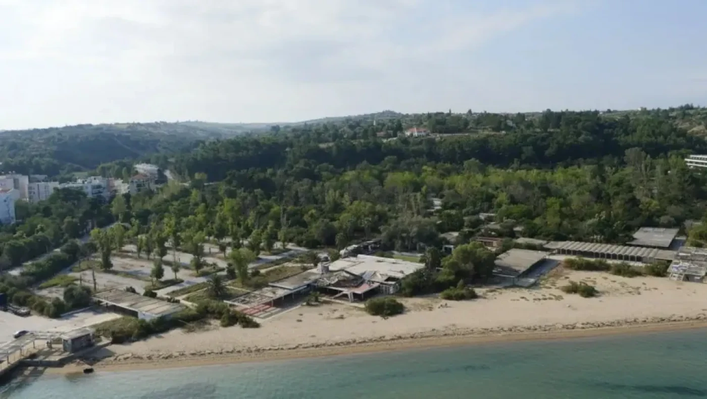 ΤΑΙΠΕΔ: Πωλήθηκε το camping στην Αγία Τριάδα - Ο επιλεχθείς επενδυτής