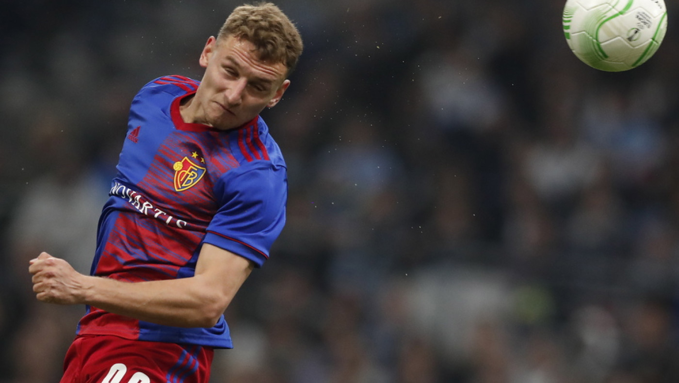 ΠΑΟΚ: Επιστροφή Τσάλοφ μετά από σχεδόν 29 μήνες!