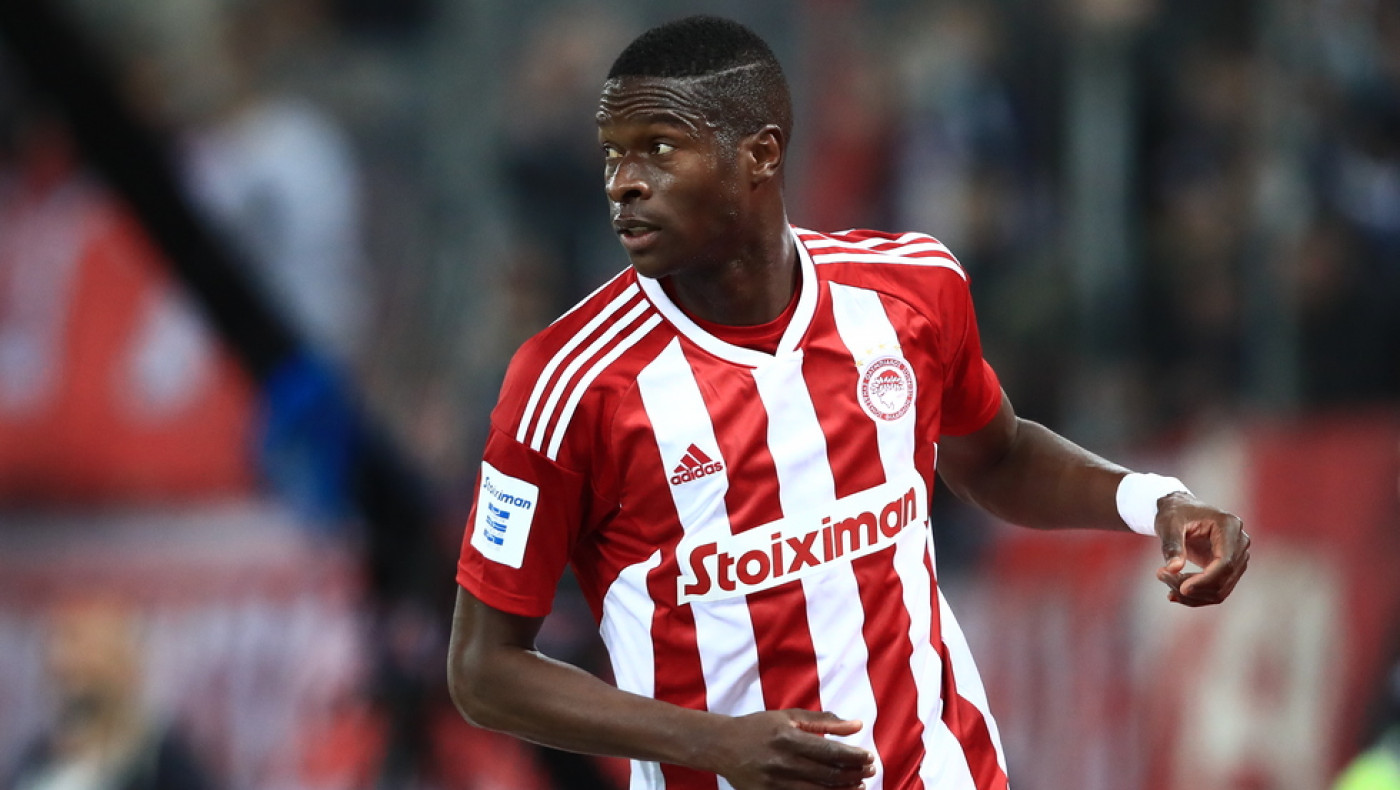 «Άρης, Παναιτωλικός και Οβιέδο για Σισέ»