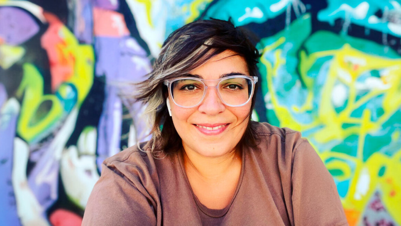 Άλκηστις Αλεξανδράτου: Η πρώην σύντροφος της Ντέμης Γεωργίου παντρεύτηκε τον αγαπημένο της