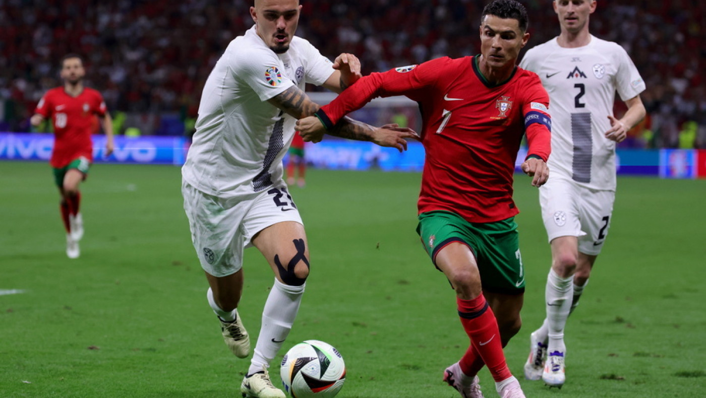 «Στη Ζενίτ και... μετά στον Ερυθρό Αστέρα ο Ντρκούσιτς»