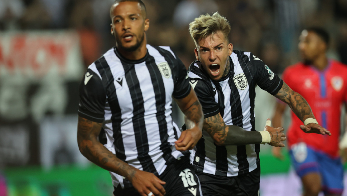 ΠΑΟΚ: «Αντίο» από Εκόνγκ, πηγαίνει Σαουδική Αραβία