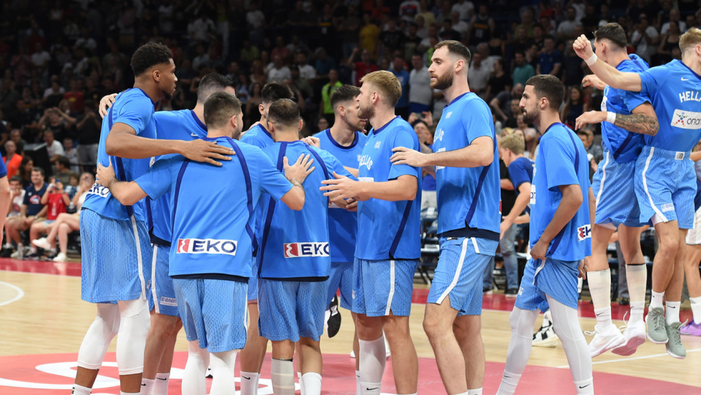 Οι πιθανοί αντίπαλοι της Εθνικής αν προκριθεί στα προημιτελικά