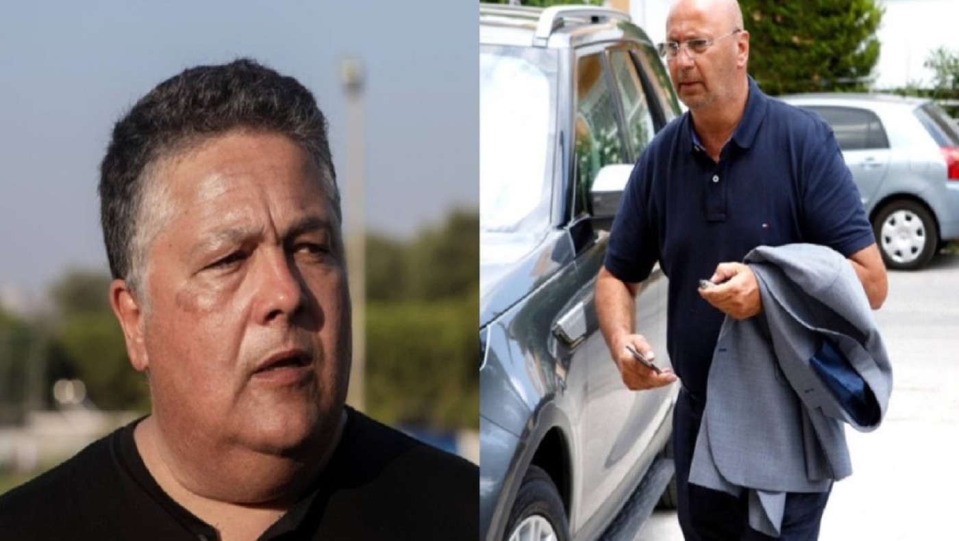 Ευγενίου: «Εγώ έβαλα τα λεφτά στις ΑΜΚ του Ηρακλή, όχι ο Μονεμβασιώτης»