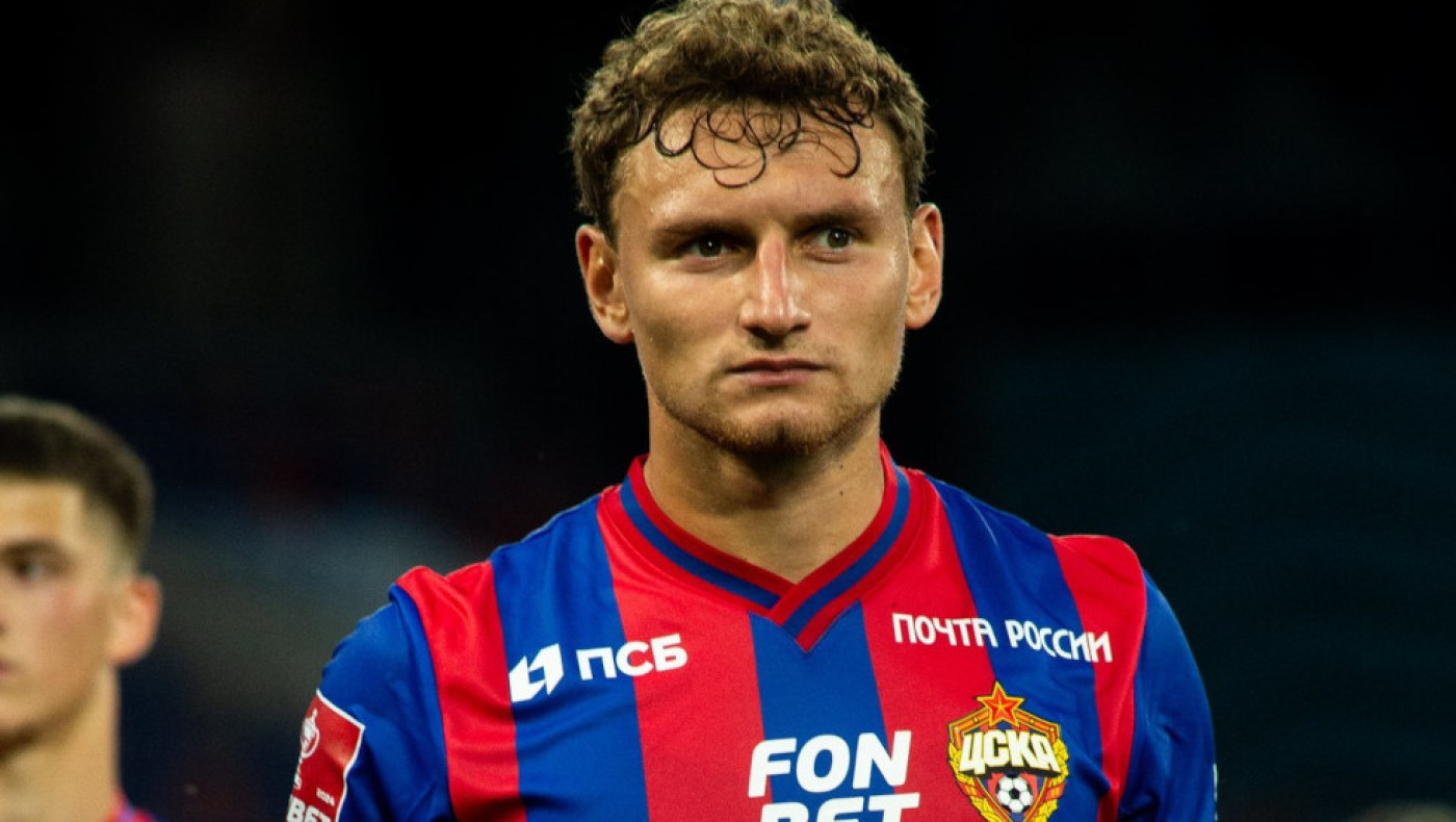 Καστάνης σε ρωσικό ΜΜΕ: «Υπάρχουν πολλές προσδοκίες από τον Τσάλοφ»