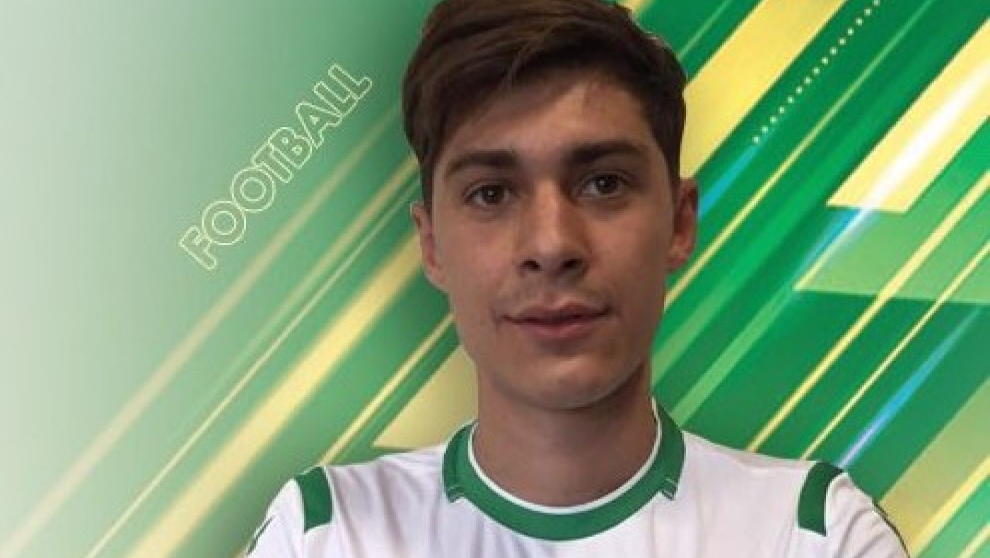 Πήρε Γουνόπουλο η Δόξα Ασσήρου, ένατη μεταγραφή