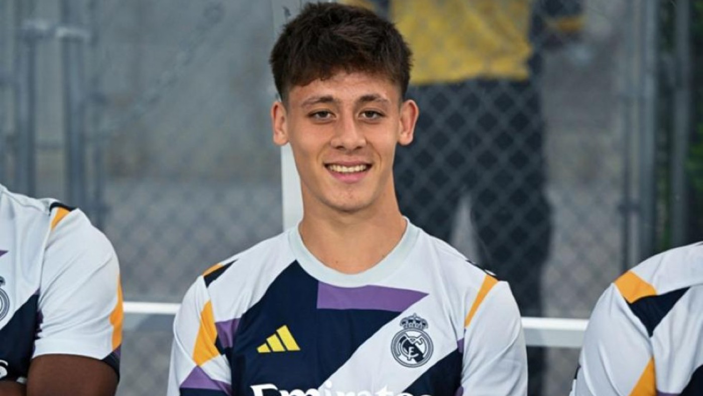 Θύμα χάκερ η Γιουβέντους: Ανακοίνωσε την απόκτηση του Αρντά Γκιουλέρ!