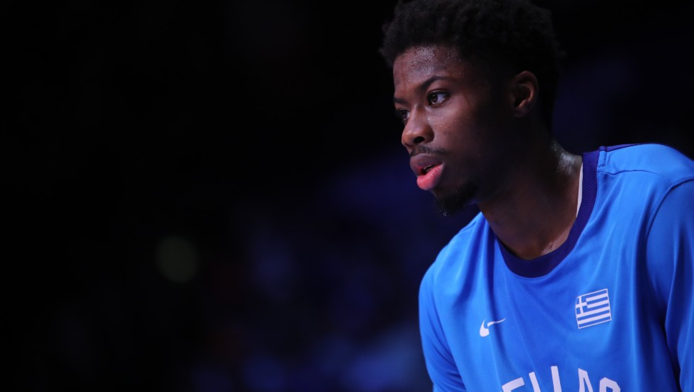 Εθνική Μπάσκετ: Οριστικά εκτός Ολυμπιακών Αγώνων ο Κώστας Αντετοκούνμπο