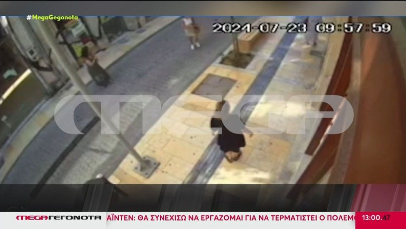 Κρήτη: Απεγκλώβισε εργαζόμενους από φλεγόμενο όχημα, του έκαναν μήνυση και συνελήφθη