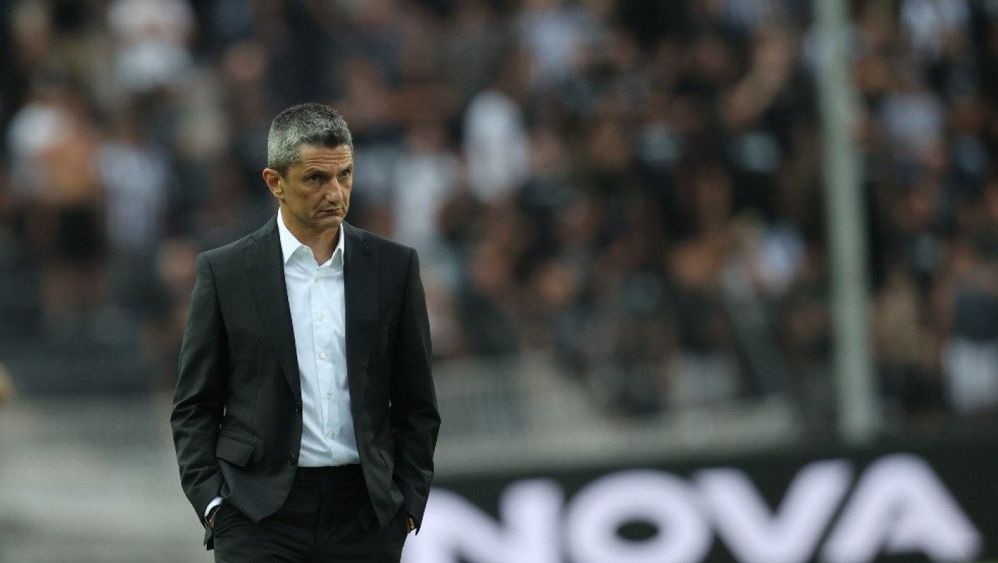 Βήτας για τιμωρία Λουτσέσκου: «Να πάνε σε αναλογική ποινή»