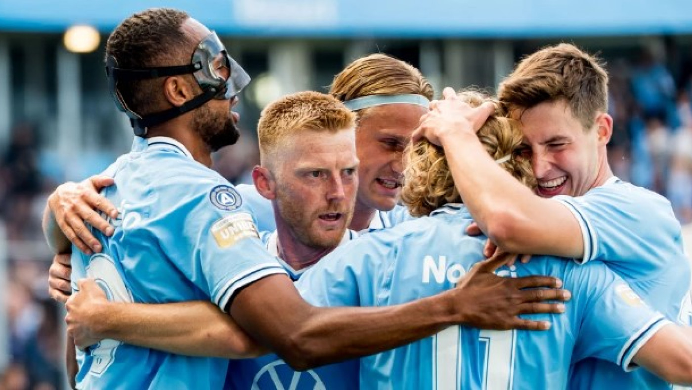 Τουλίκας για την κλήρωση με Μάλμε: «Την Άνοιξη θα έλεγα ΠΑΟΚ, τώρα είναι 60-40!»