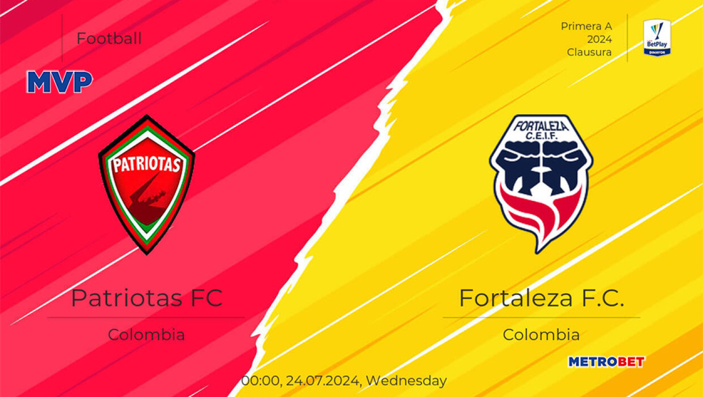 «MVP» : Πολύ καλό κέρδος και χθες από 5/6 ταμεία και πλέον, σήμερα, στηρίζω για αρχή το «Χ» της Φορταλέζα στην Κολομβία, λίγο μετά τα μεσάνυχτα.