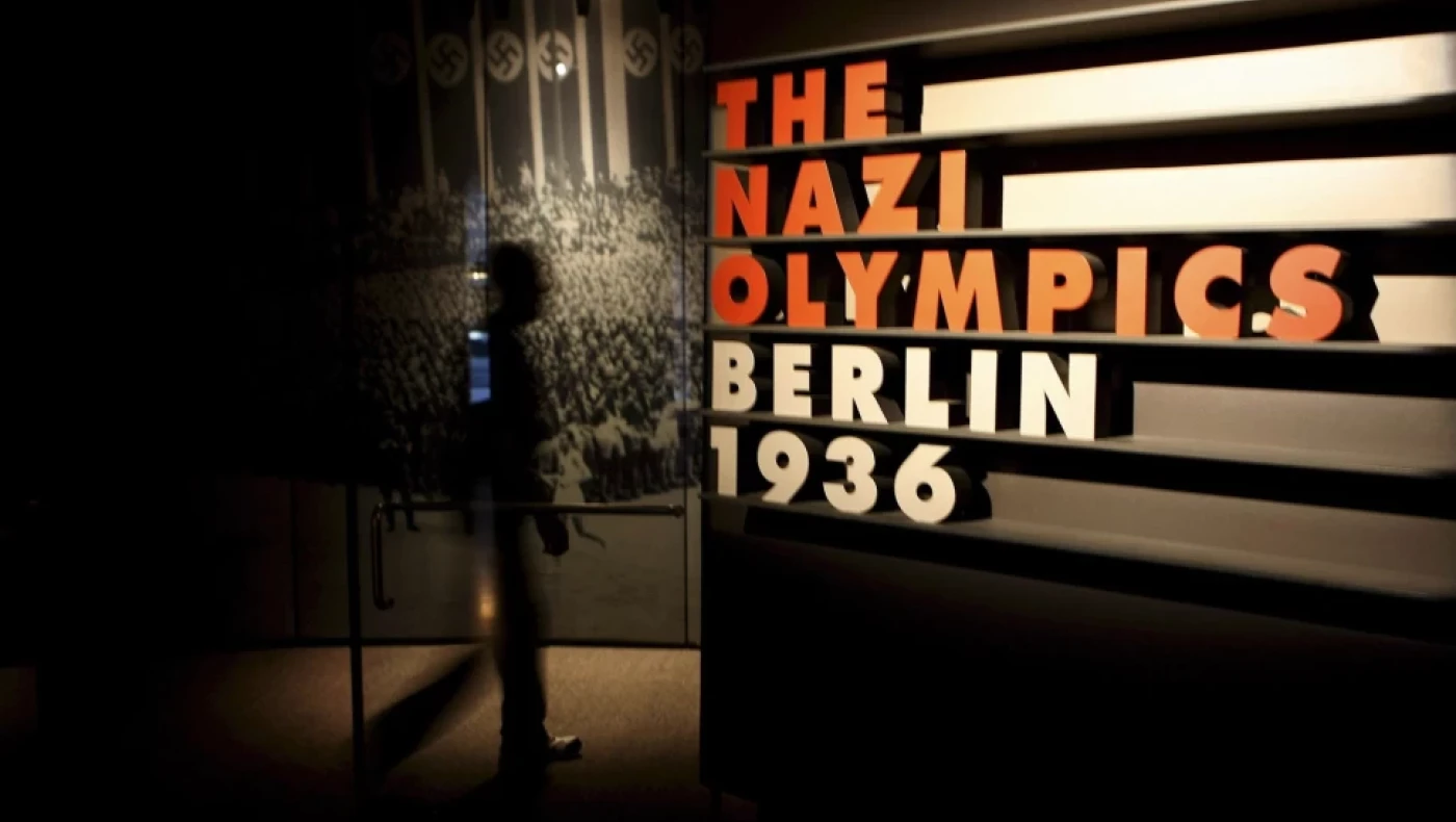 Ο Όουενς που νίκησε τους ναζιστικούς Ολυμπιακούς Αγώνες, ο σπουδαίος Γερμανός και ο γενναίος Έλληνας