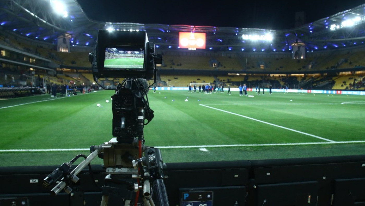 250.000 ευρώ κόστιζε στην ΕΠΟ η Αγιά Σοφιά για κάθε ματς της Εθνικής!